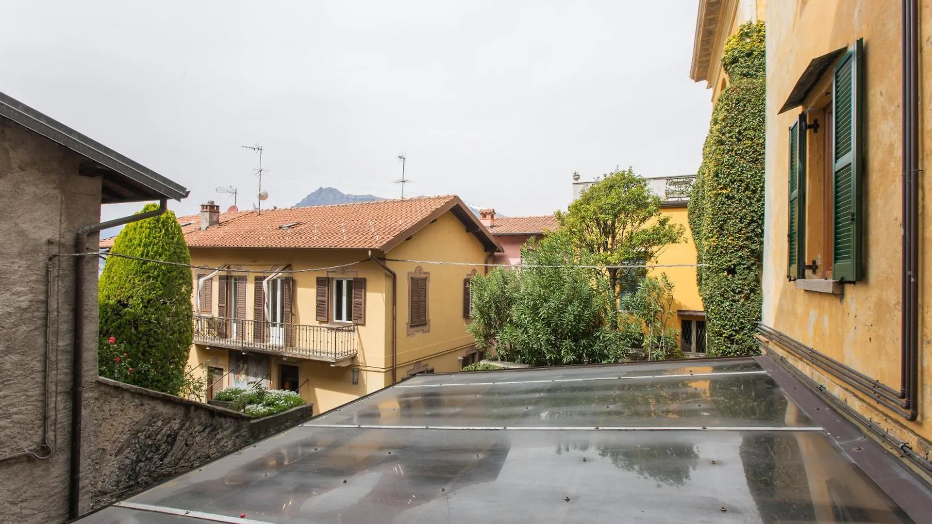 Albergo Del Sole Varenna