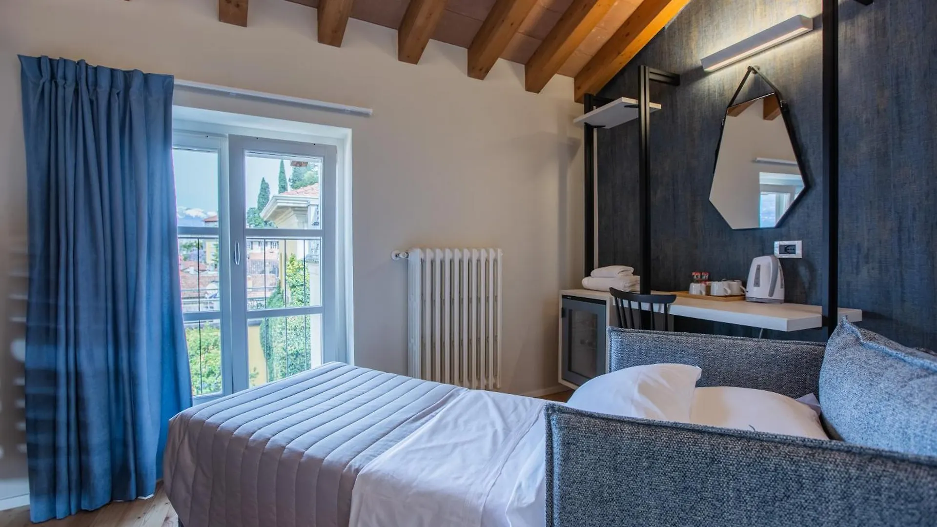 Hotel Albergo Del Sole Varenna