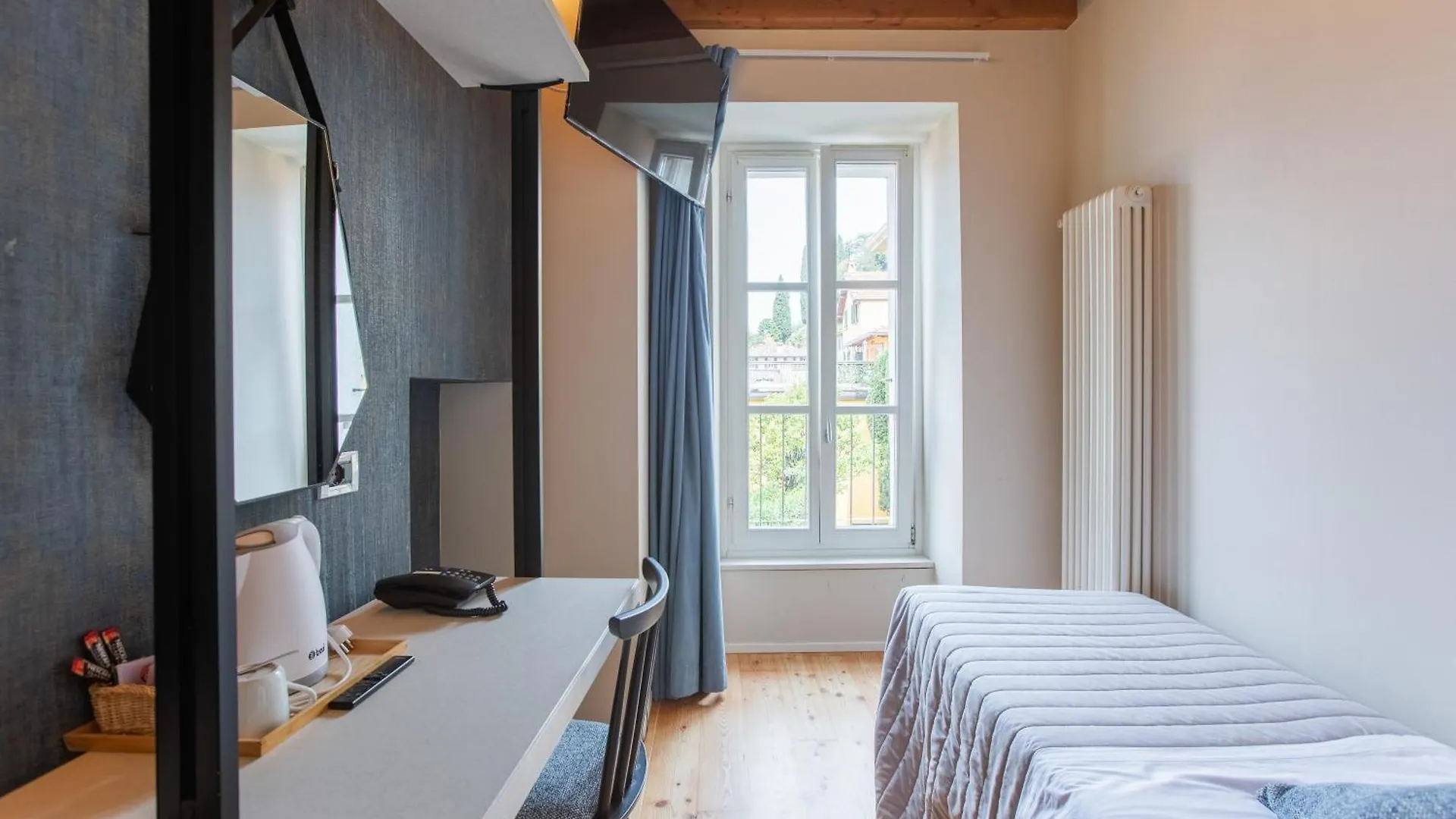 Albergo Del Sole Varenna Hotel