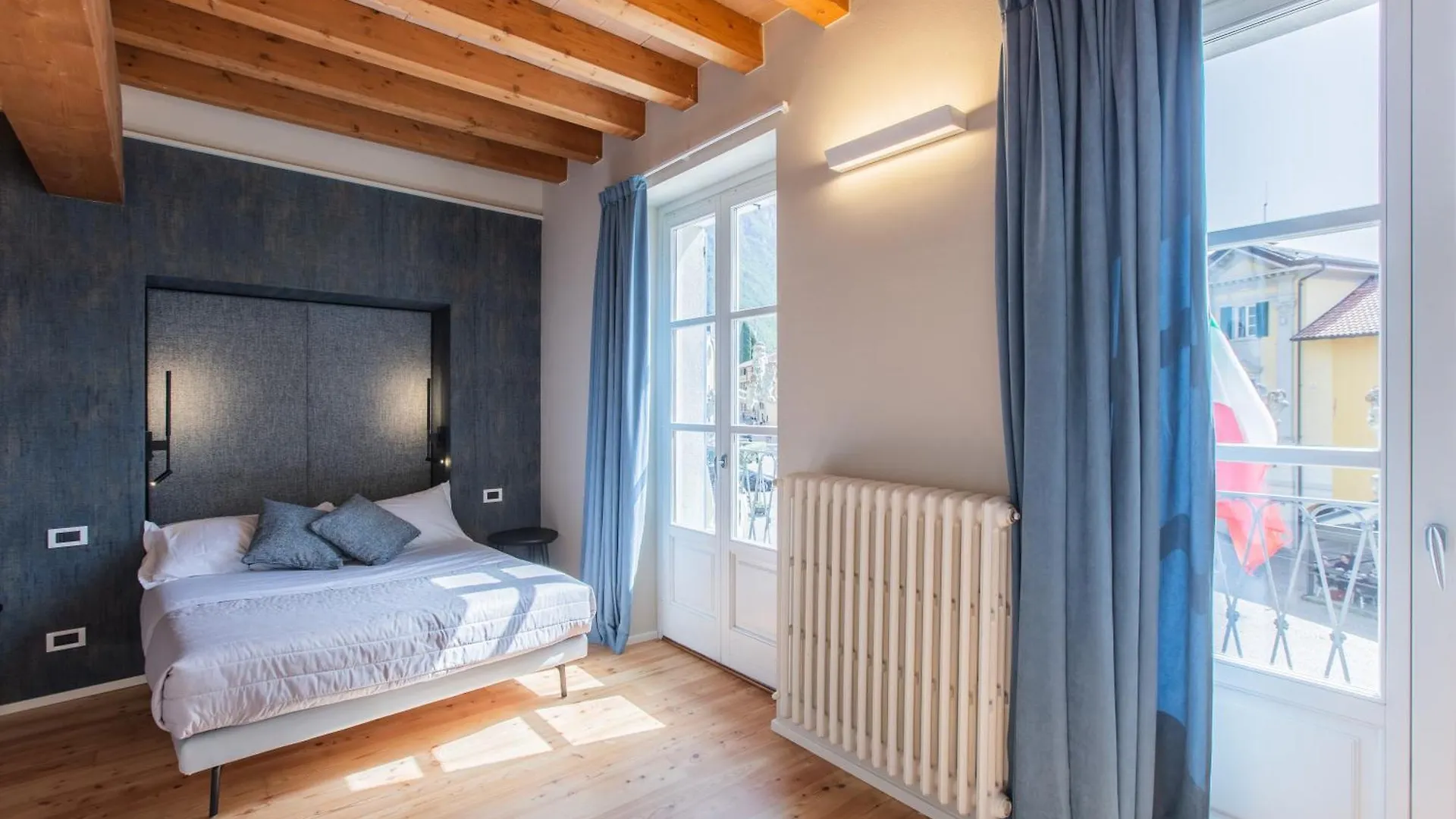 Albergo Del Sole Varenna