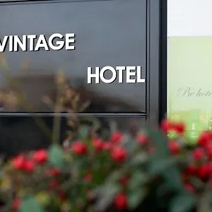 Ibis Styles Vintage 4* Roma