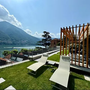 La Del Cantiere Estalagem