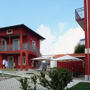 Corte Di Pellio Estalagem