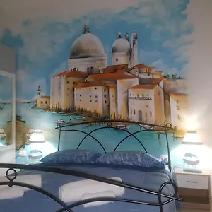 Bed and breakfast Bed Stazione