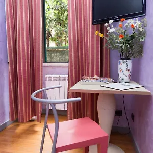 Bed and breakfast Domusamor Colosseo