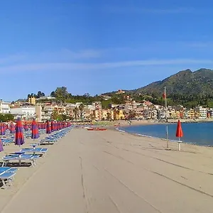 Bed and breakfast Al Sole Di Sicilia