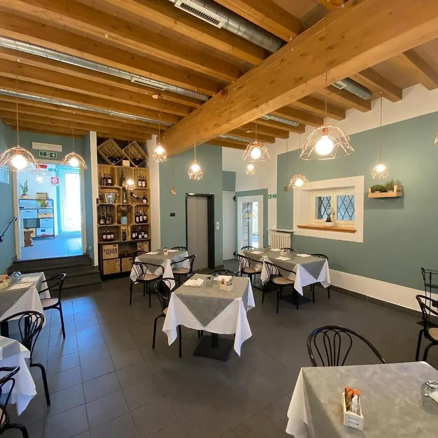Albergo Del Sole Varenna