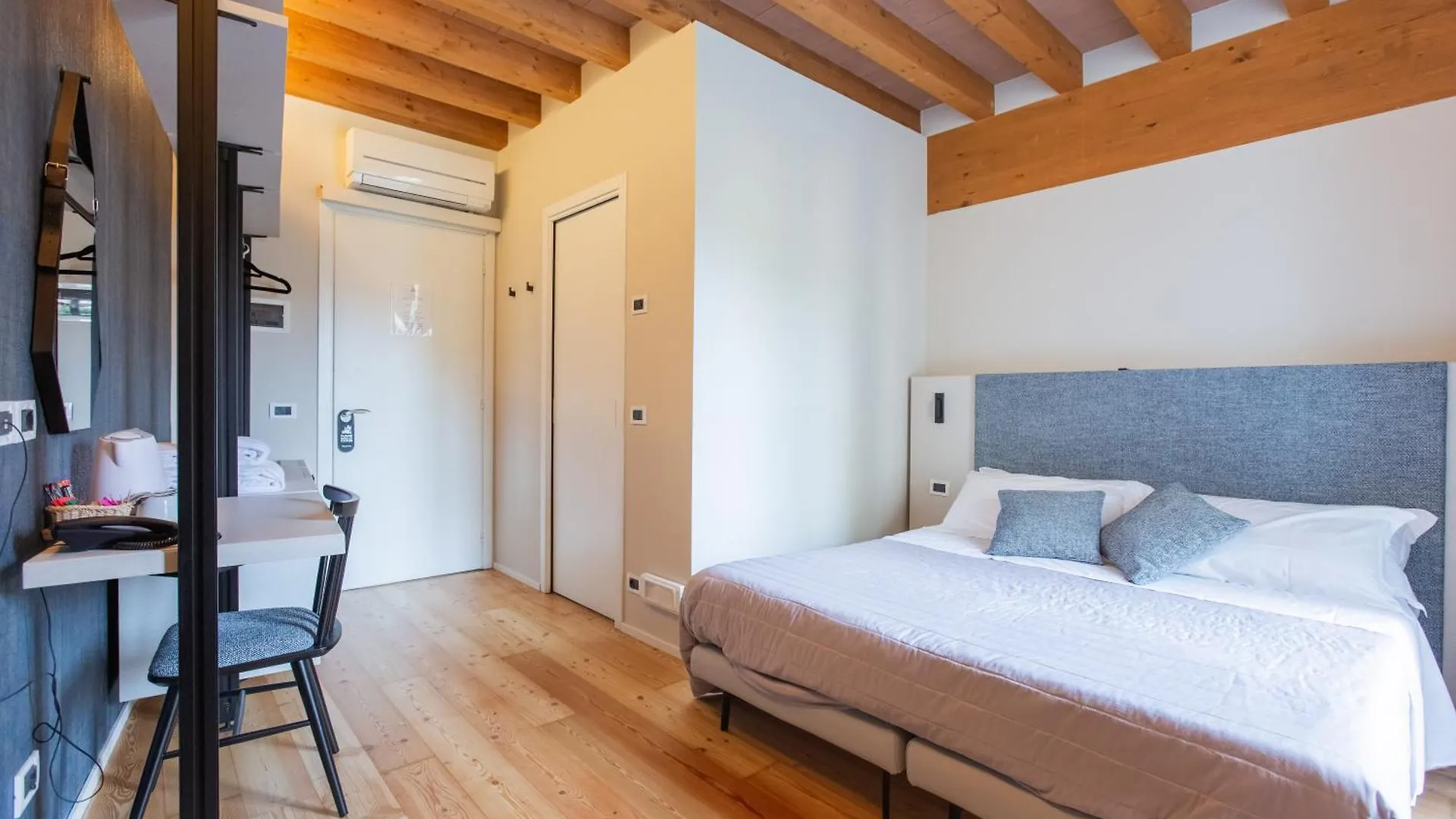 Albergo Del Sole Βαρένα Ξενοδοχείο