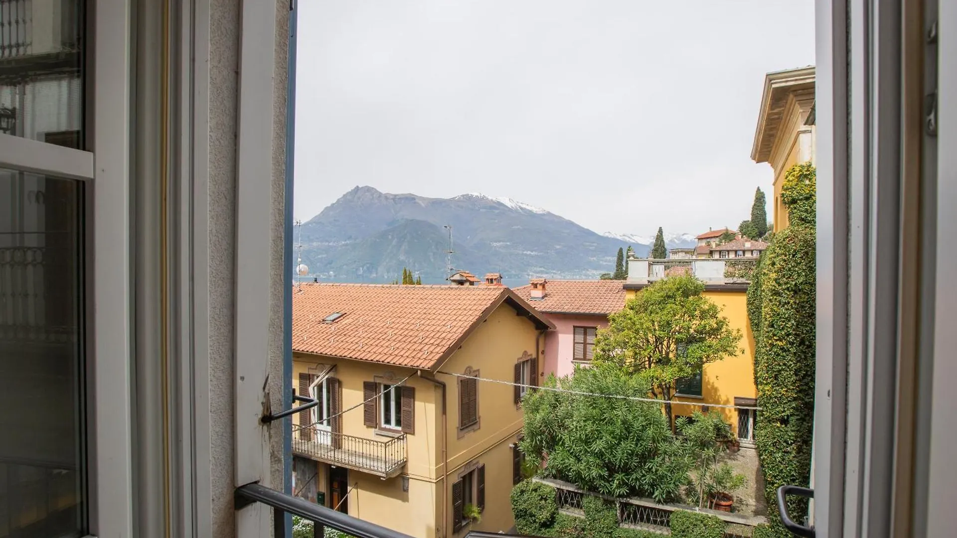 Albergo Del Sole Varenna