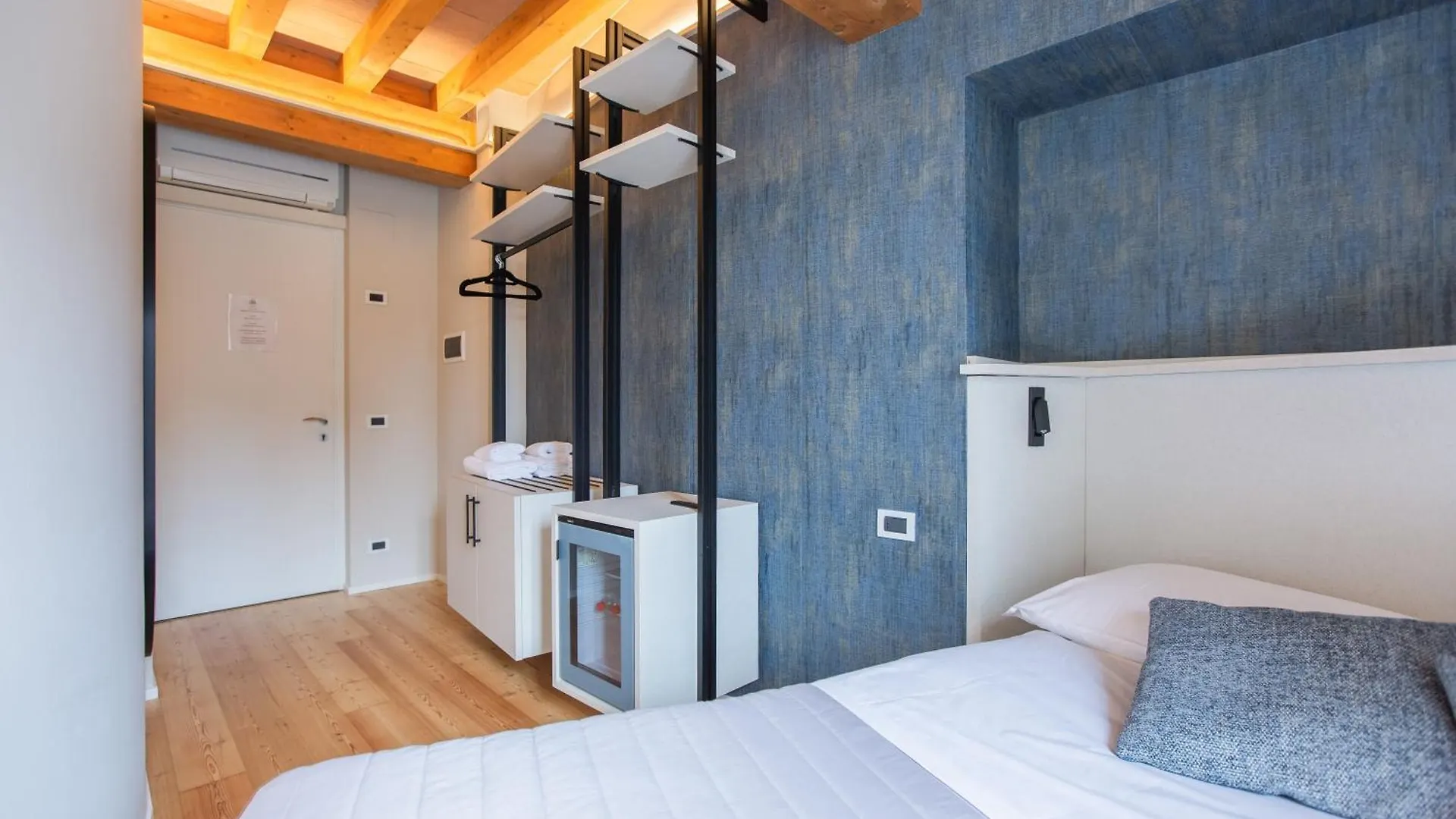 Ξενοδοχείο Albergo Del Sole Βαρένα