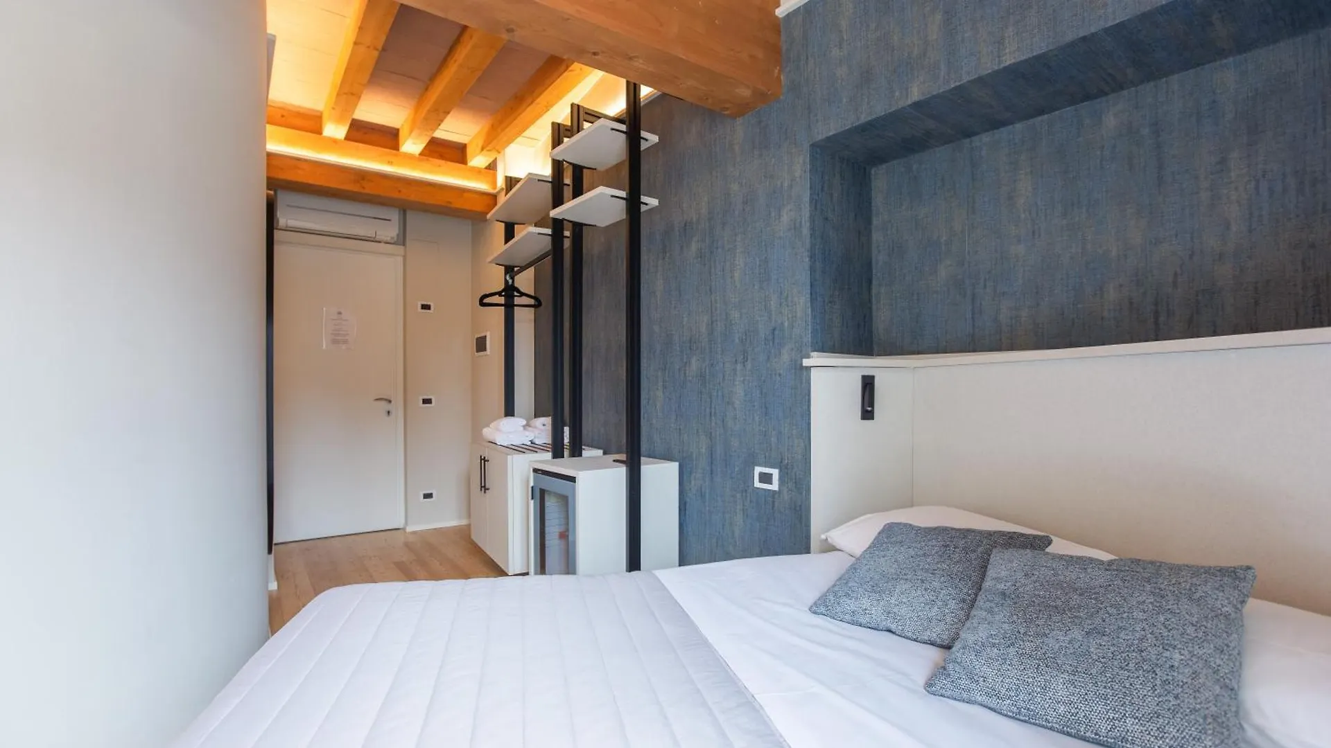 Albergo Del Sole Varenna 3*,  Italien