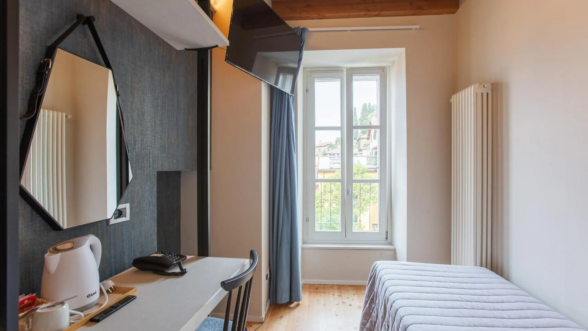 Hotel Albergo Del Sole Varenna