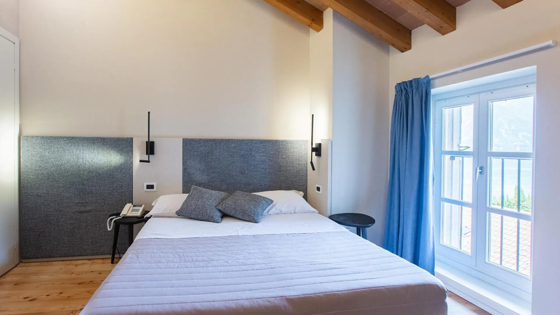 Albergo Del Sole Varenna