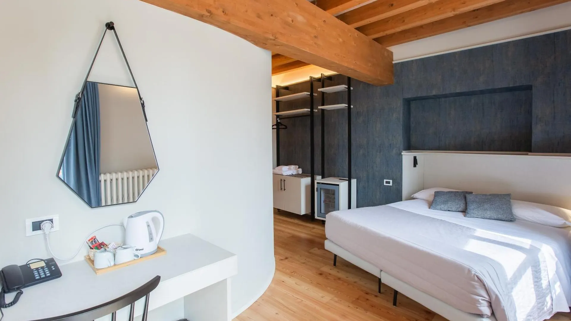 Albergo Del Sole Varenna Hotel