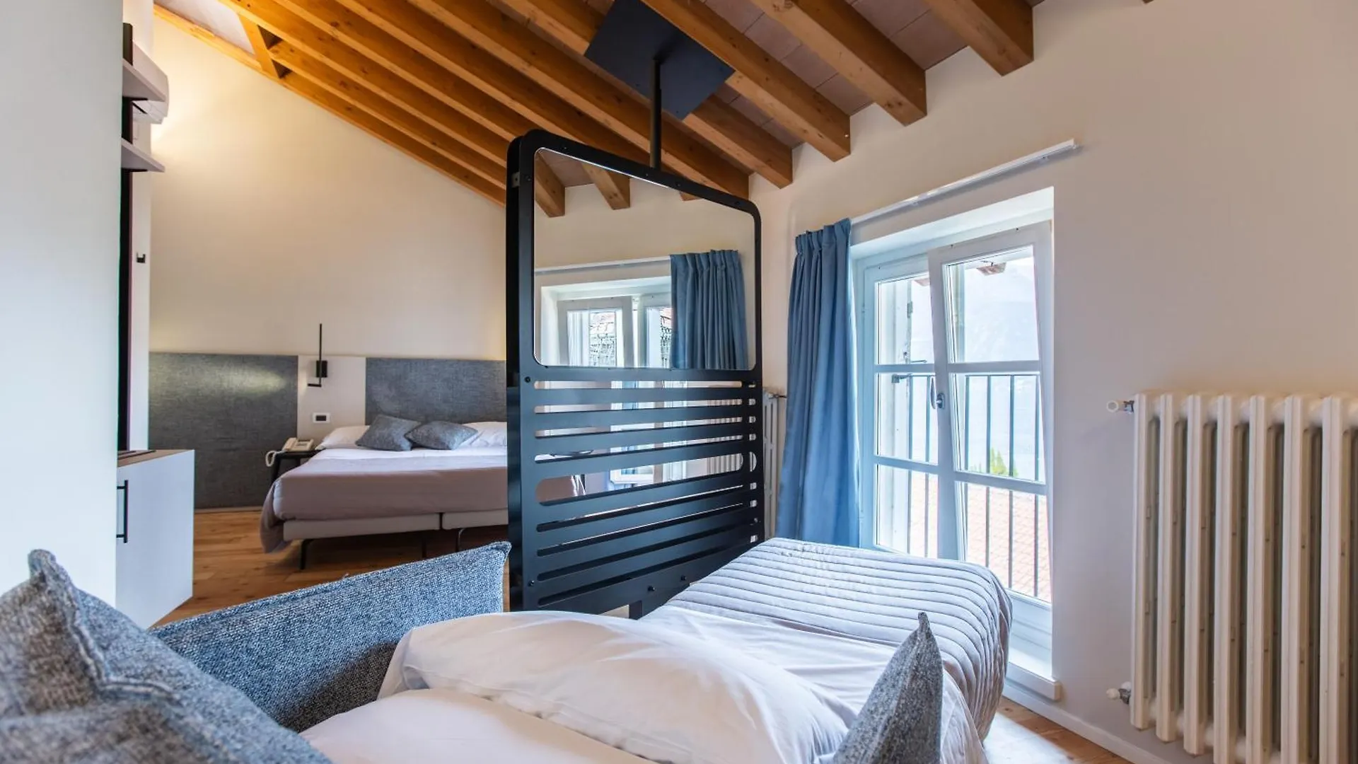 Albergo Del Sole Varenna Hotel