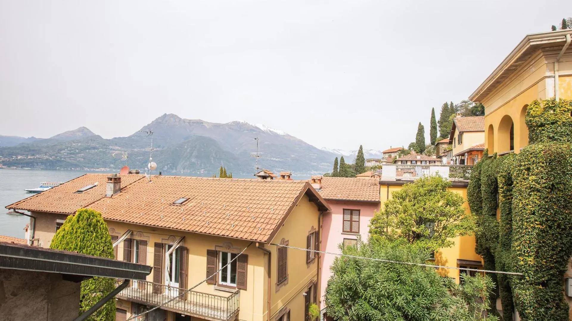 Albergo Del Sole Varenna