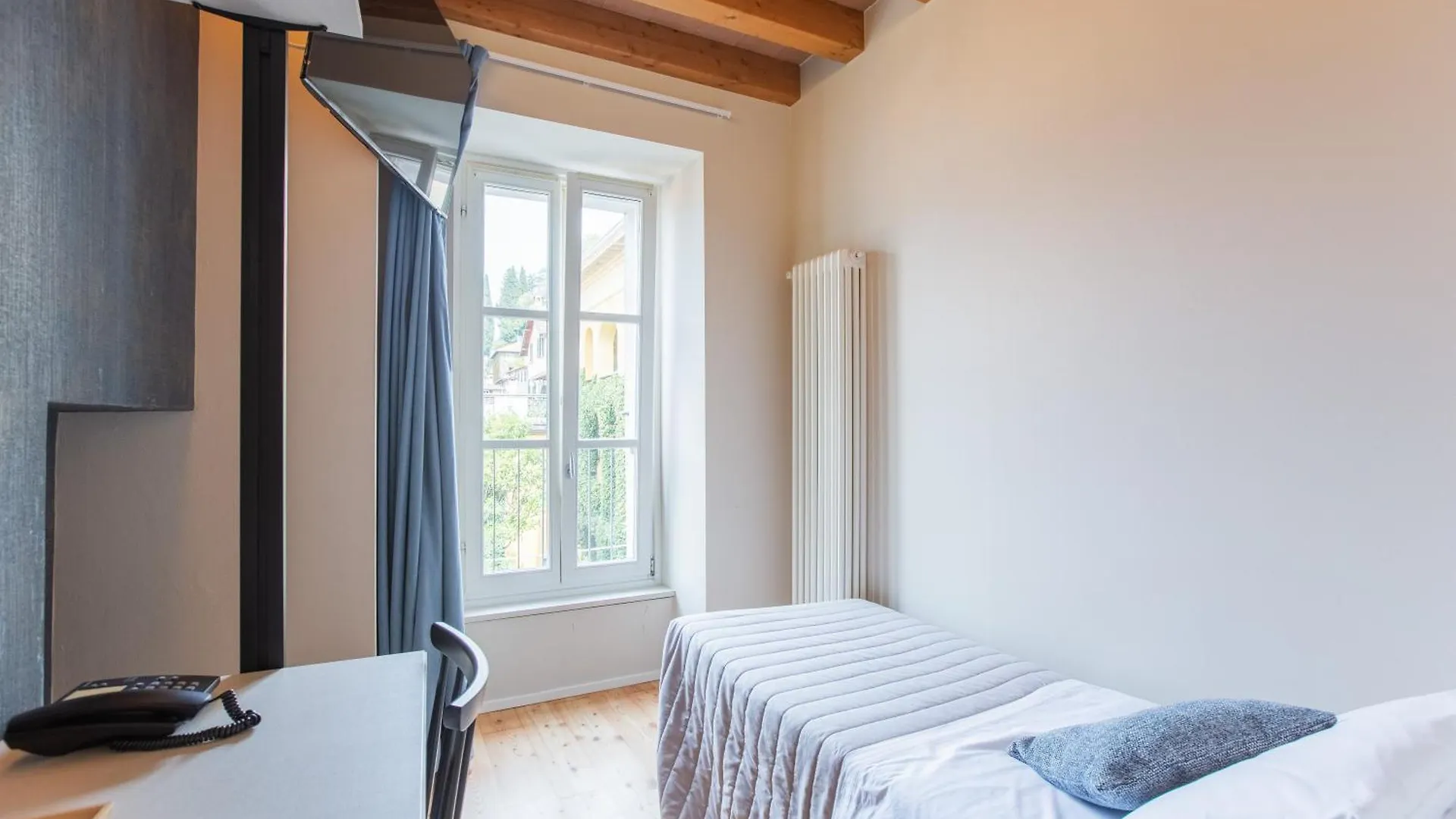 Albergo Del Sole Varenna 3*,  Italien