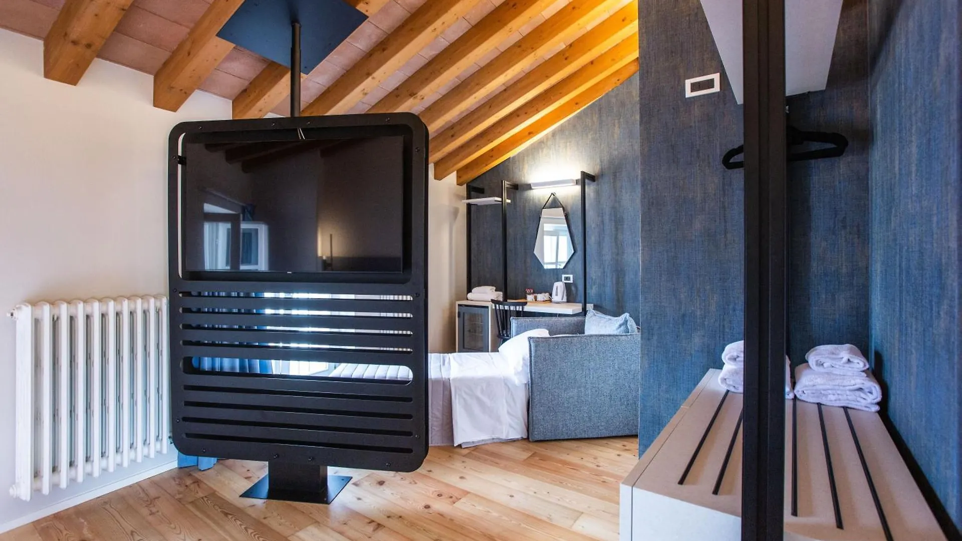 Hotel Albergo Del Sole Varenna