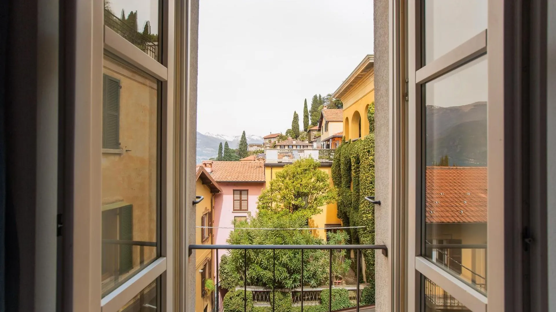 Albergo Del Sole Varenna