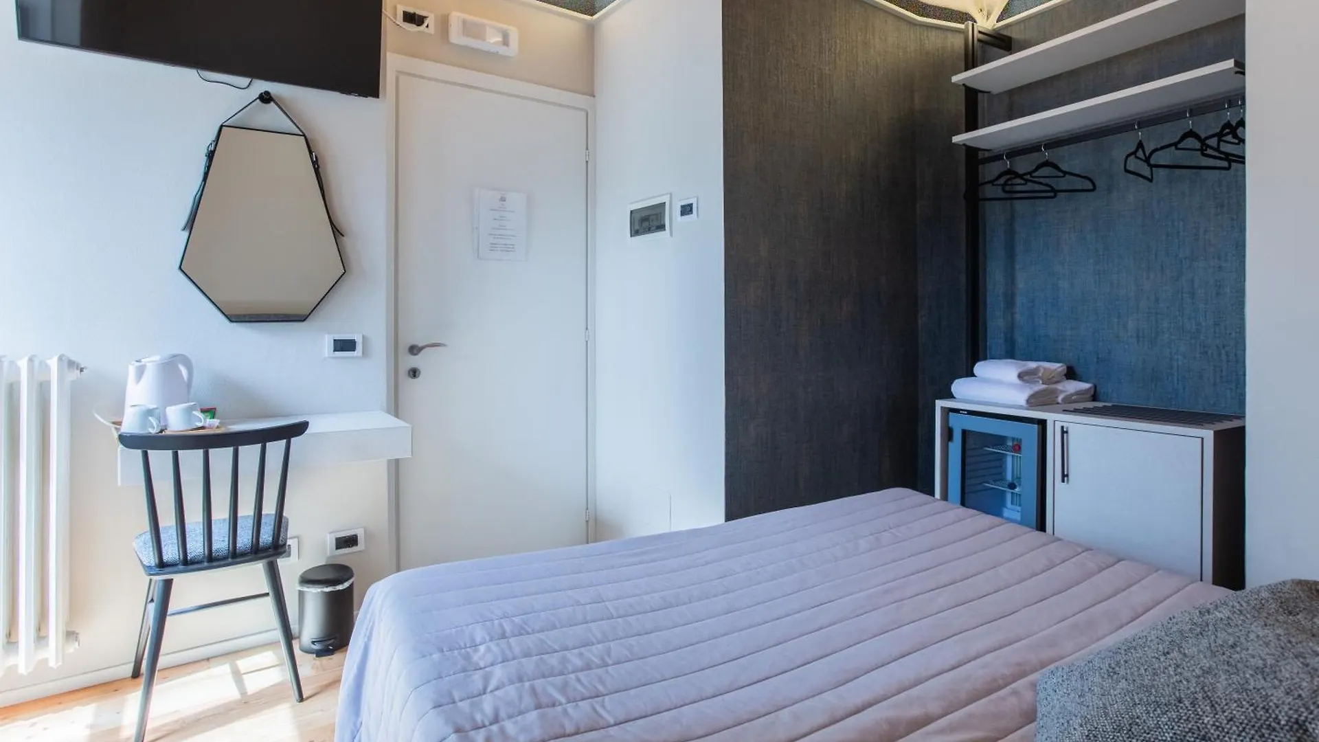 Albergo Del Sole Varenna Italien