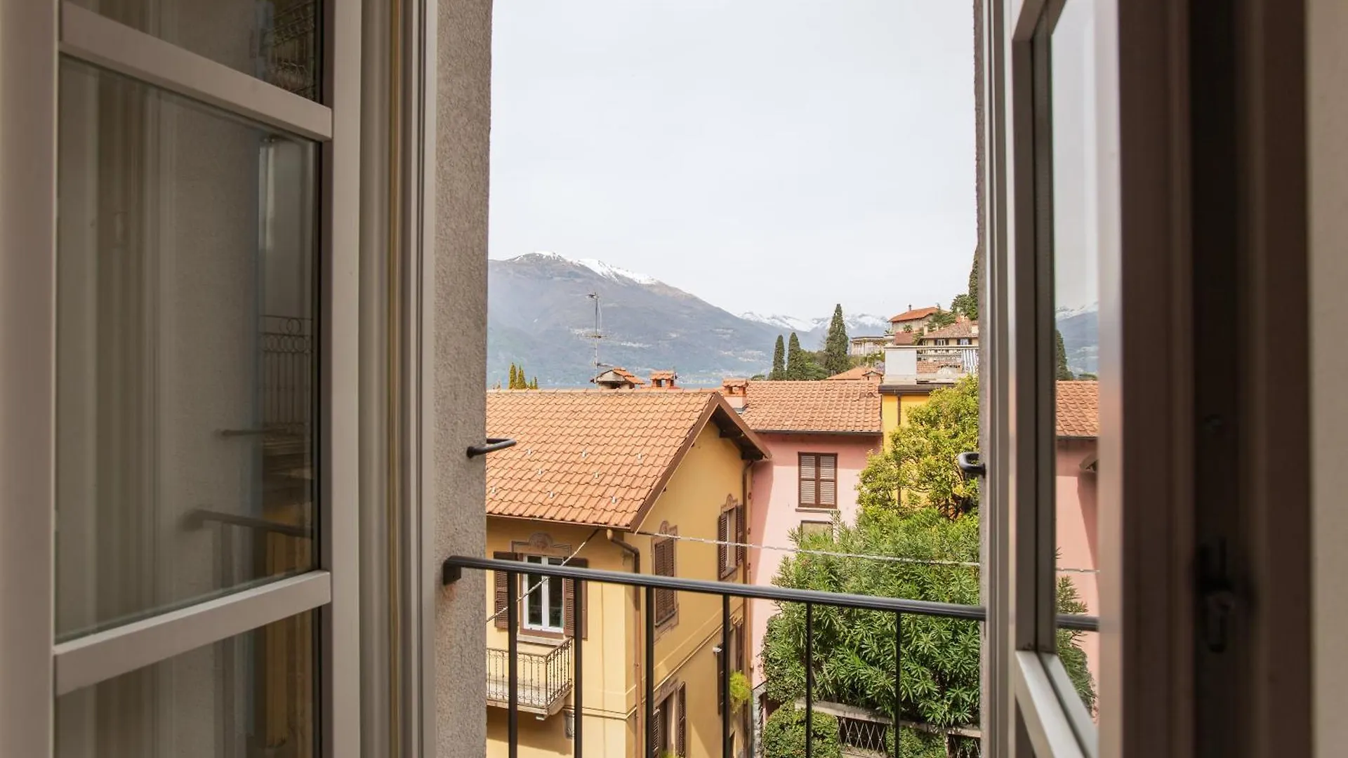 Albergo Del Sole Βαρένα Ξενοδοχείο