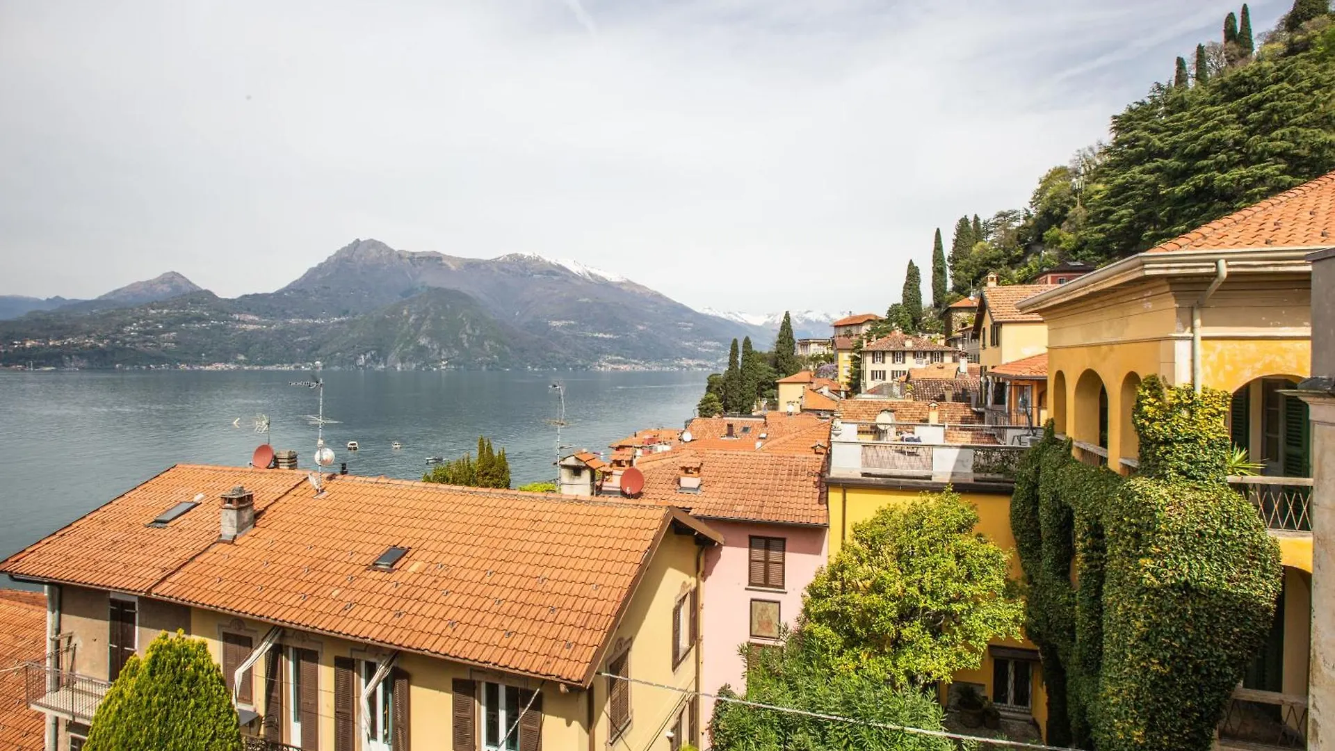 *** Hotel Albergo Del Sole Varenna Italien