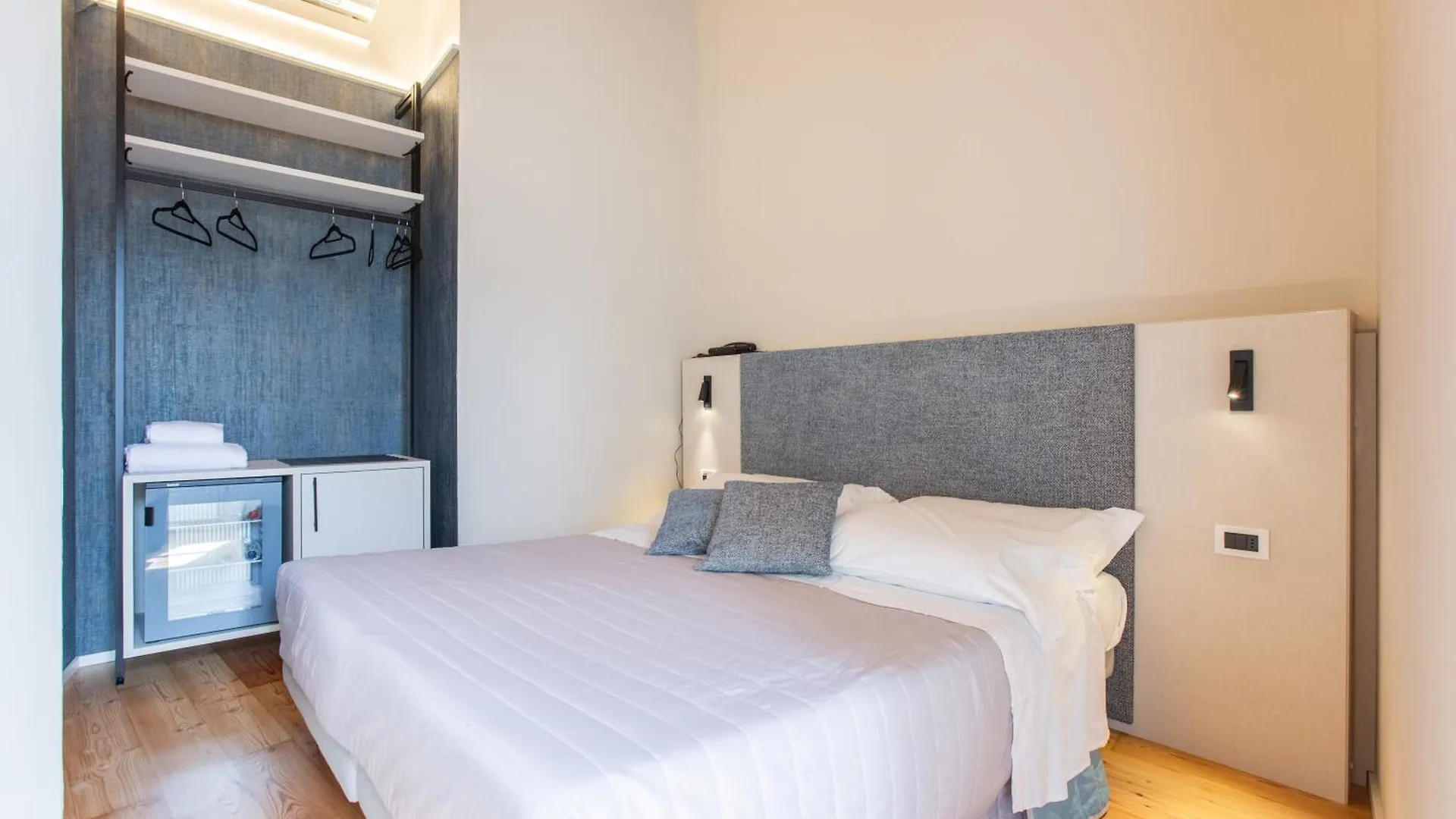 Albergo Del Sole Varenna Italien