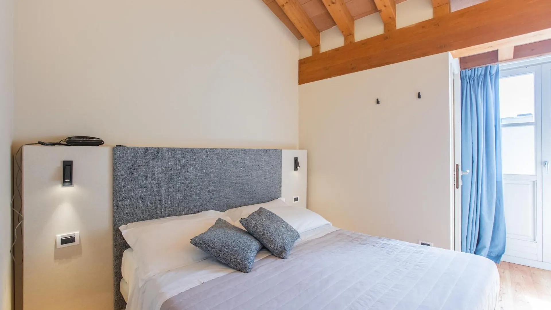*** Ξενοδοχείο Albergo Del Sole Βαρένα Ιταλία