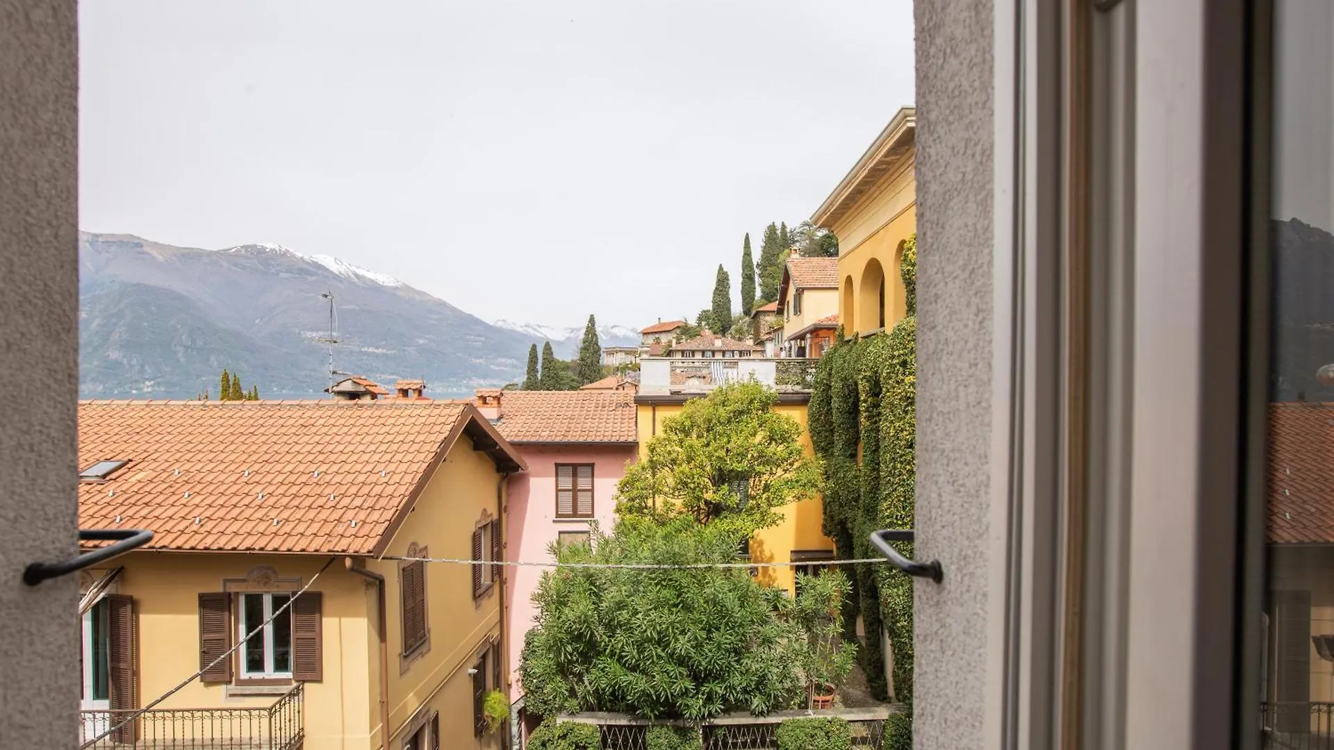 Albergo Del Sole Βαρένα Ξενοδοχείο