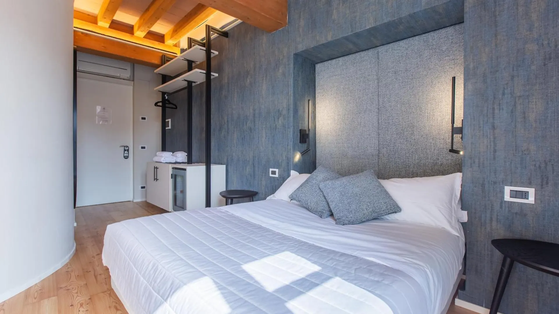 Ξενοδοχείο Albergo Del Sole Βαρένα