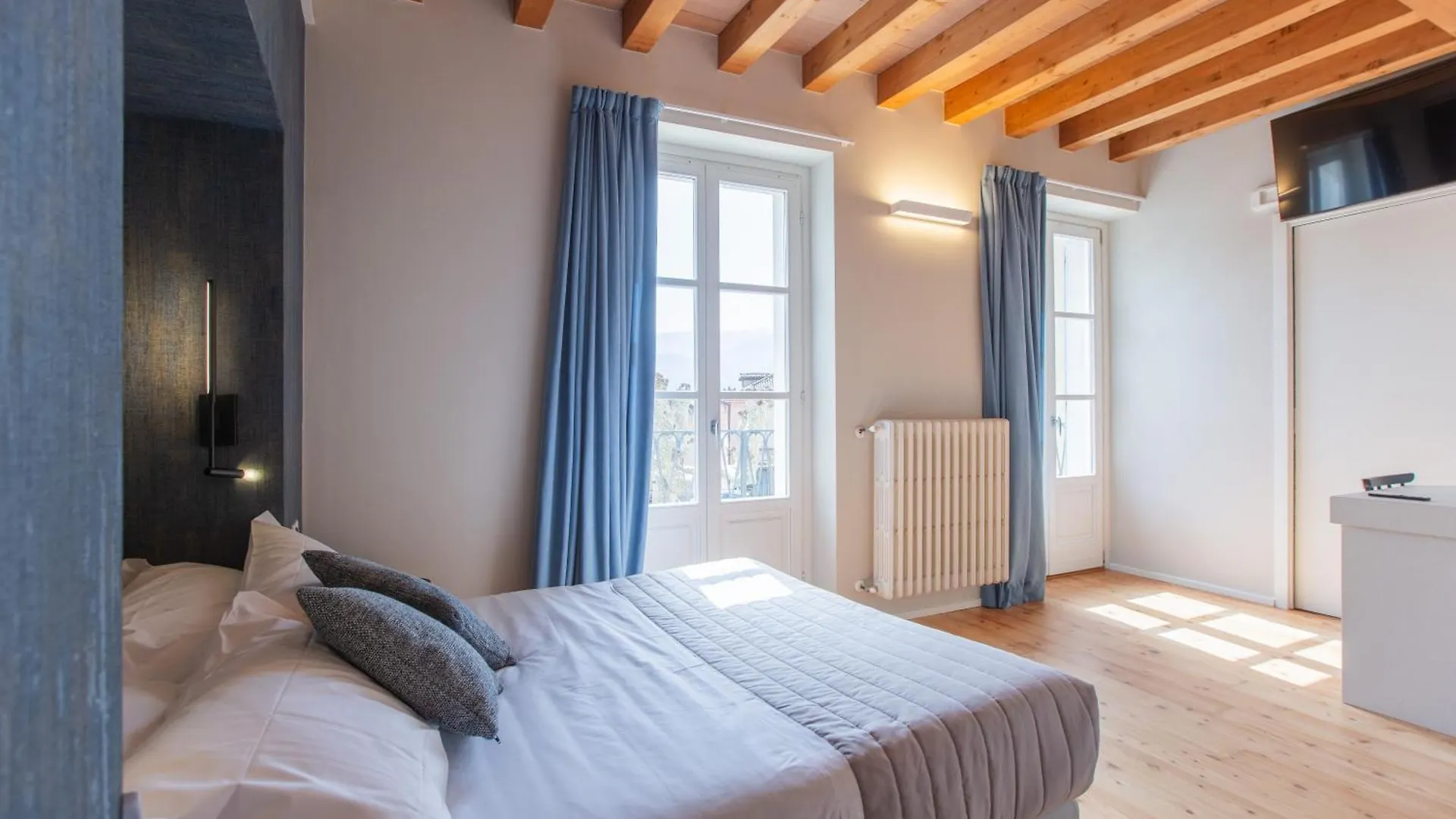 *** Hotel Albergo Del Sole Varenna Italien