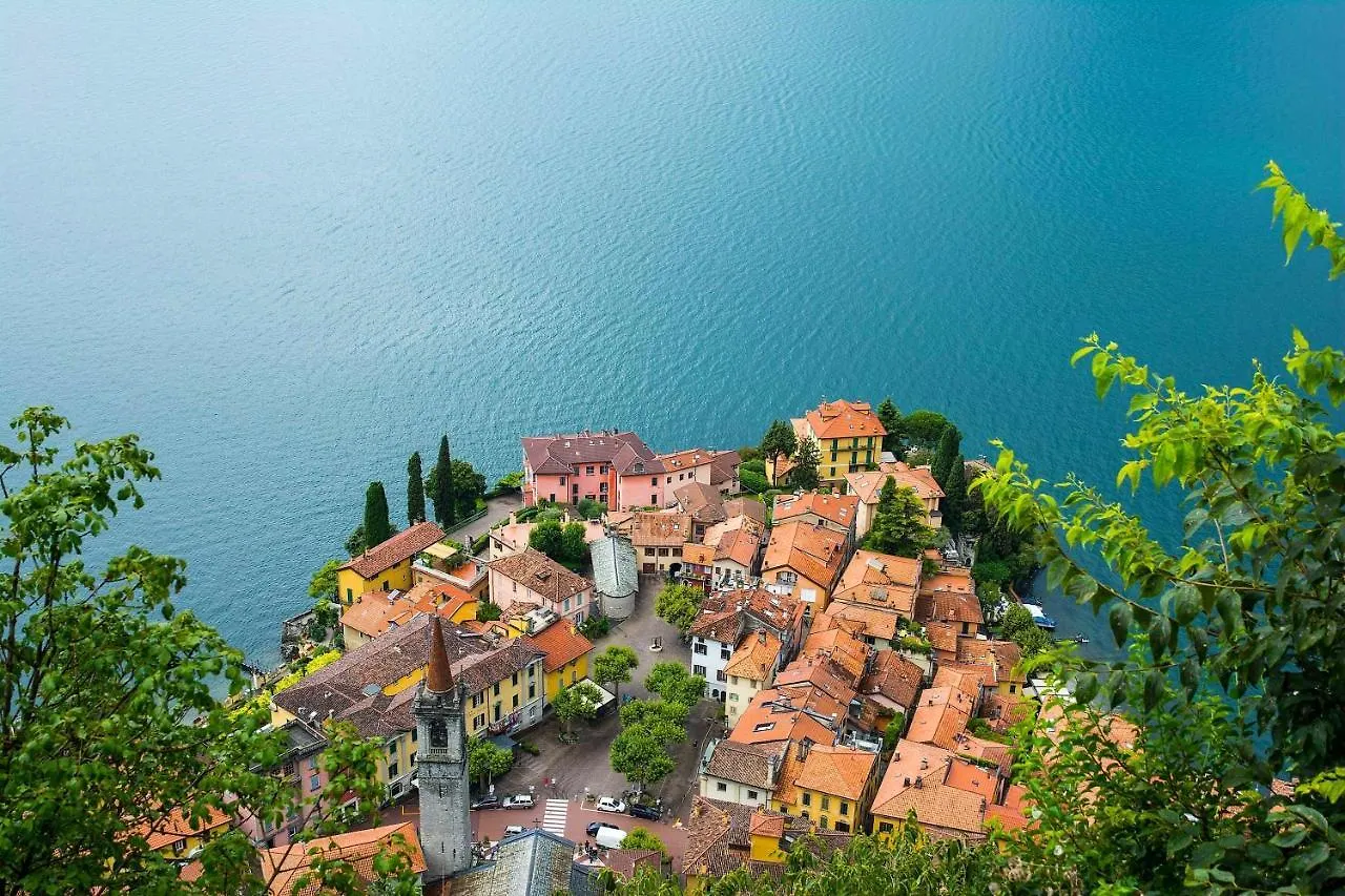 Hotel Albergo Del Sole Varenna