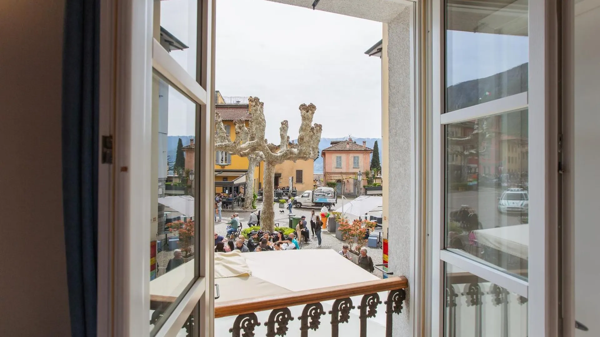 Hotel Albergo Del Sole Varenna