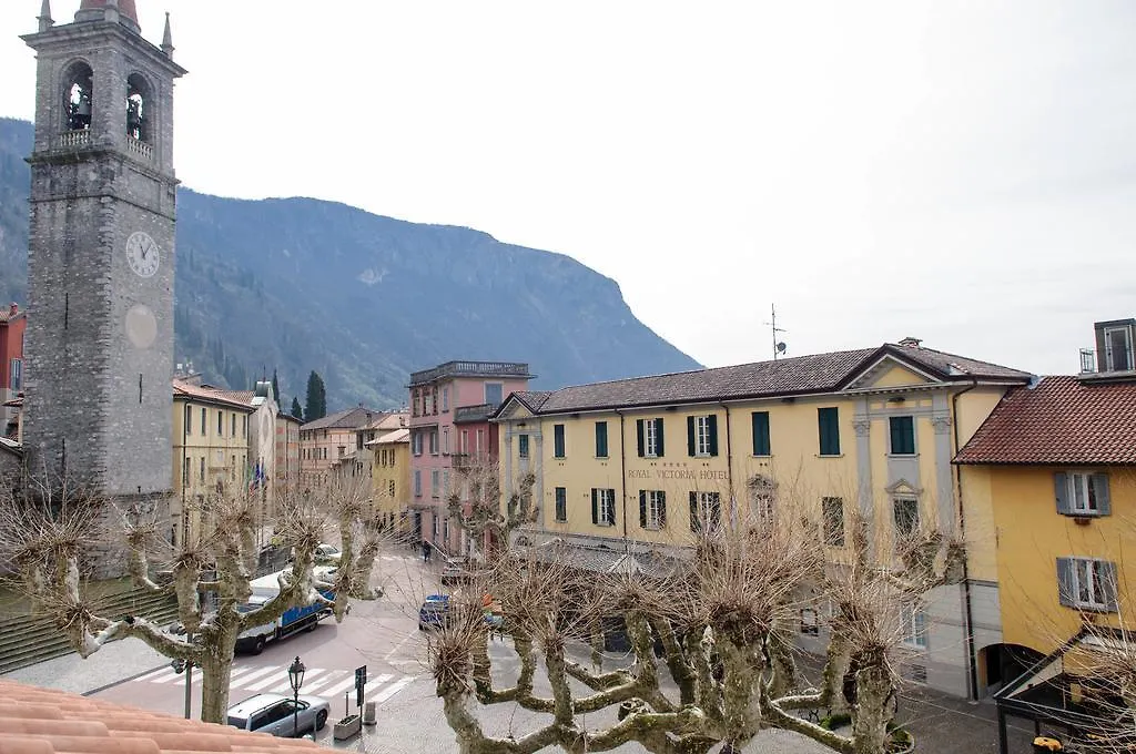 Hotel Albergo Del Sole Varenna