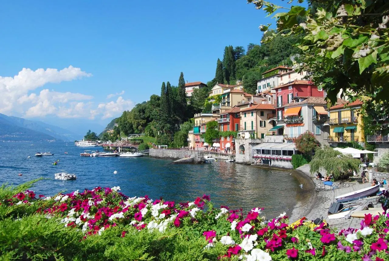 Albergo Del Sole Varenna